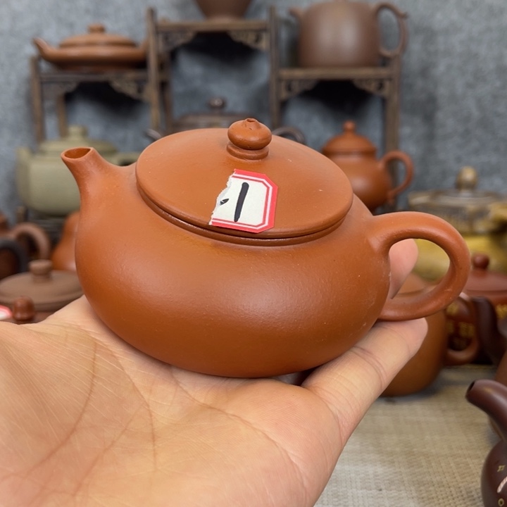 紫砂茶壶紫砂茶壶