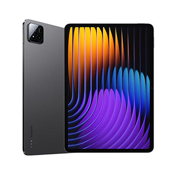 9新 Xiaomi/小米 平板7 Pro 11.2英寸 黑色 8+256G