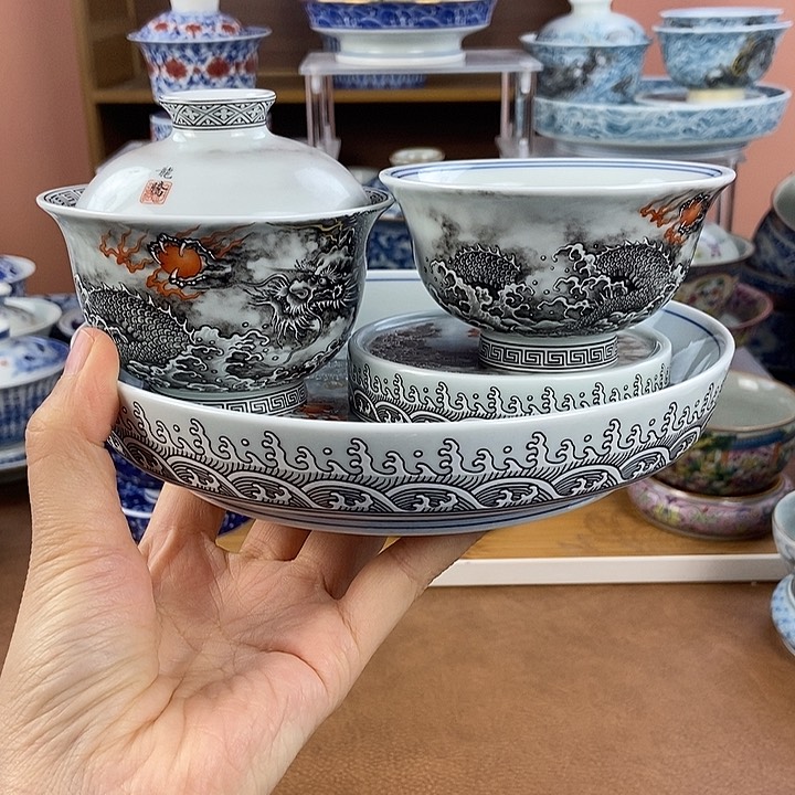 陶瓷制品加工企业在