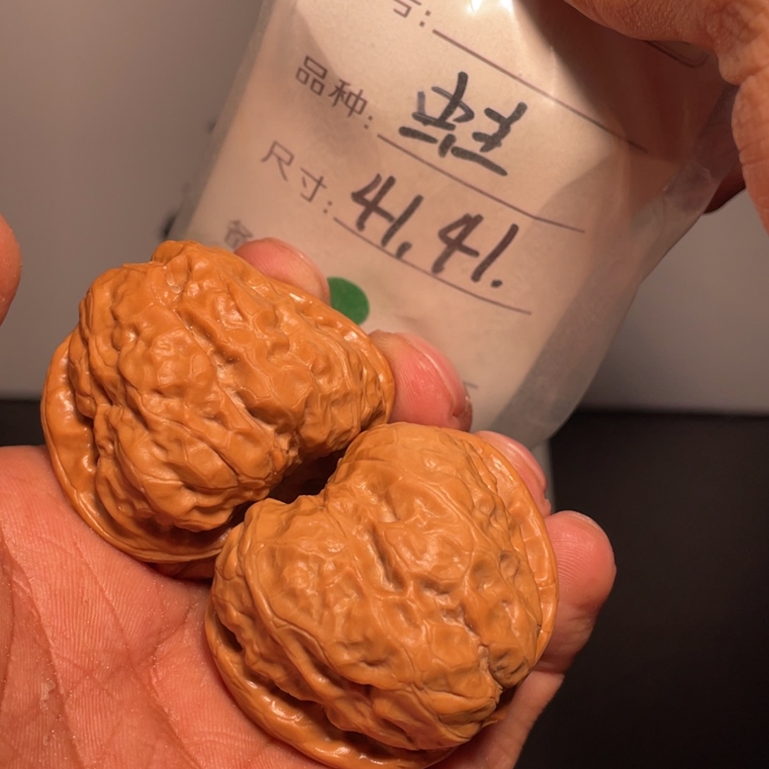 文玩核桃吊坠文玩核桃