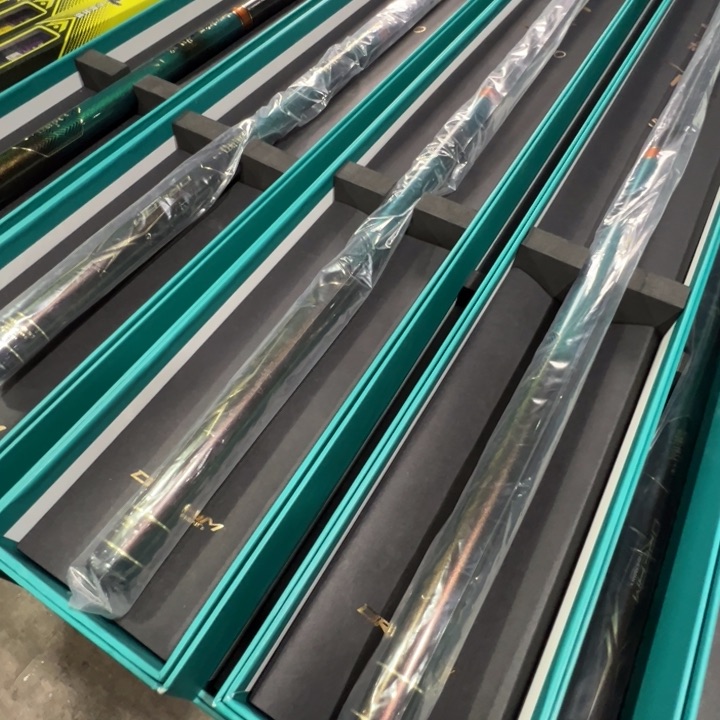 松*盖世3.9米的6h一只