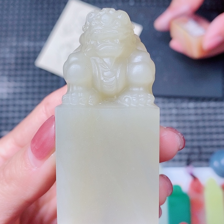 辽宁石现场直播手工