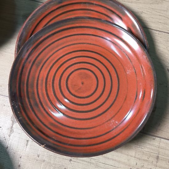 偷***/瓷片磁州窑五厂盘碗壶杯有瑕疵