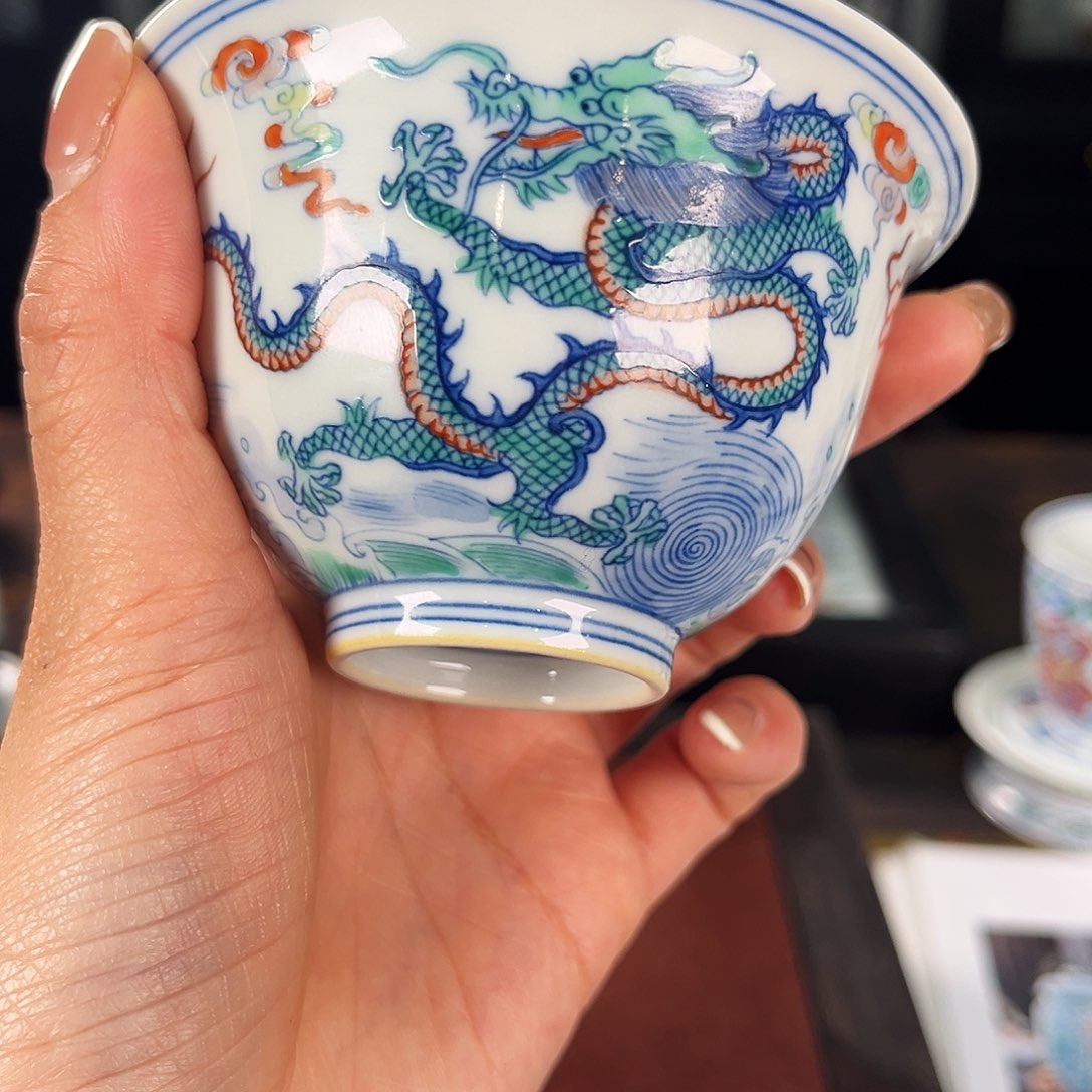 九鸣瓷艺九鸣瓷艺