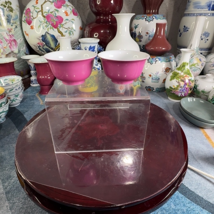 摆件陶正****化景德镇陶瓷艺术