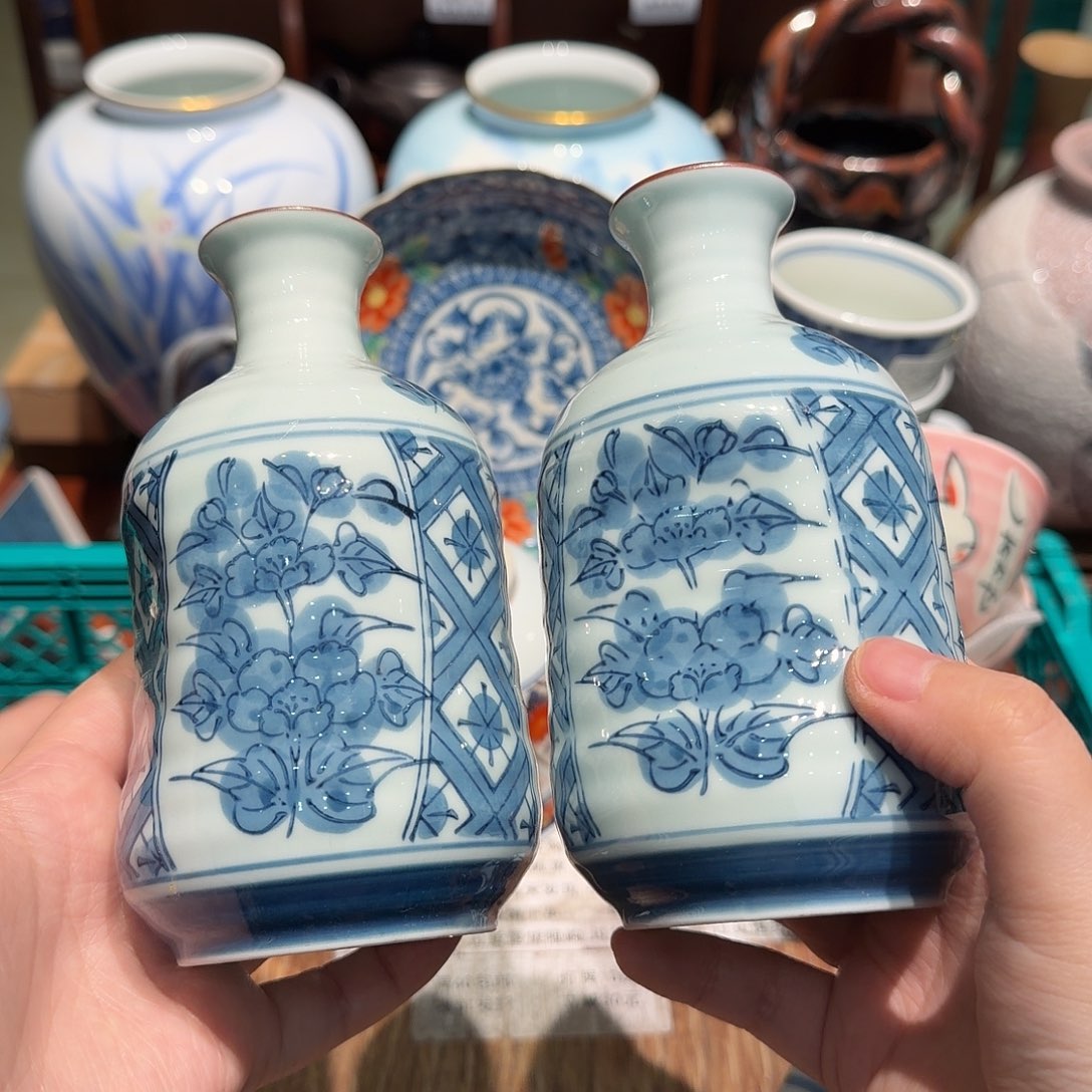 瓷片四十包邮非全新