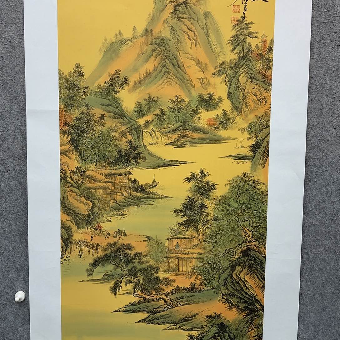 书法作品曾获全国