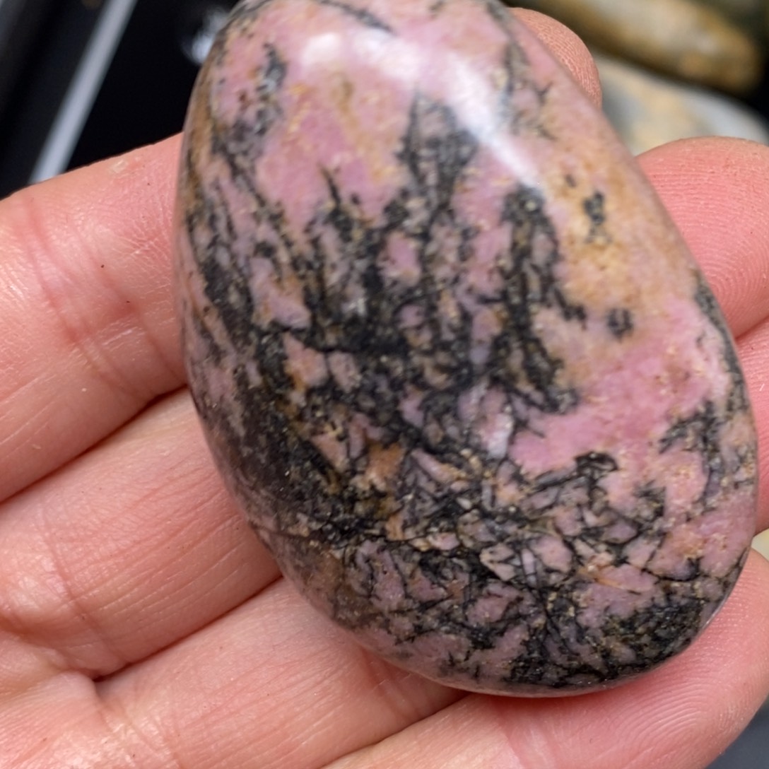 和田玉（糖玉）挂件未镶嵌