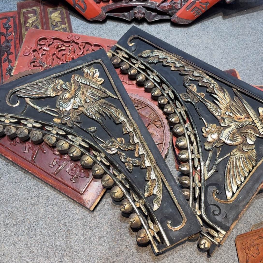 豆***逗核桃木/黑胡桃（胡桃木）