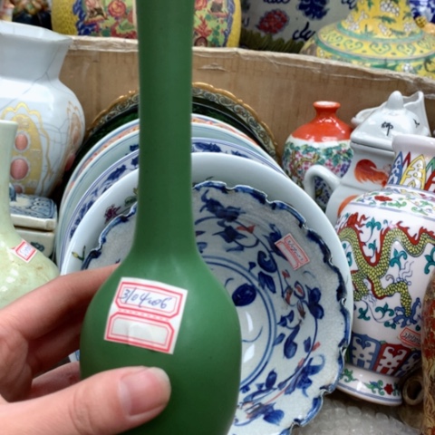 摆件瓷器摆件瓷器摆件