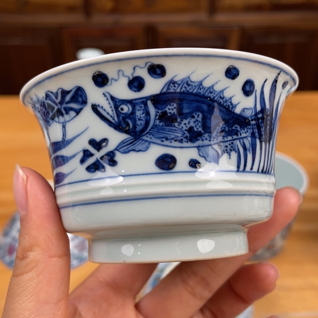 景德镇手绘哈哈哈哈哈