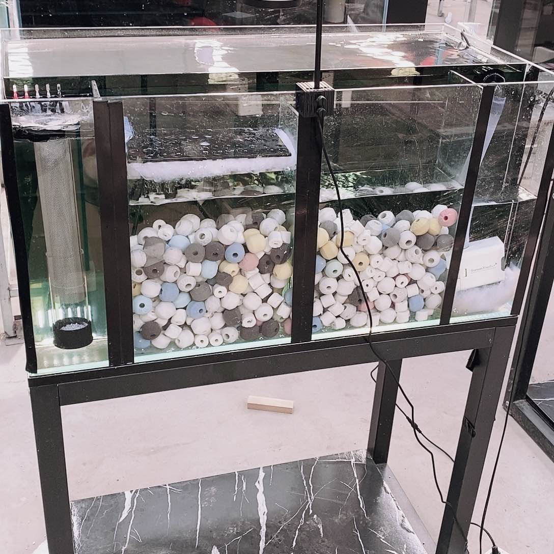 玻璃浮*~804545背双全套➕宝石蓝岩板