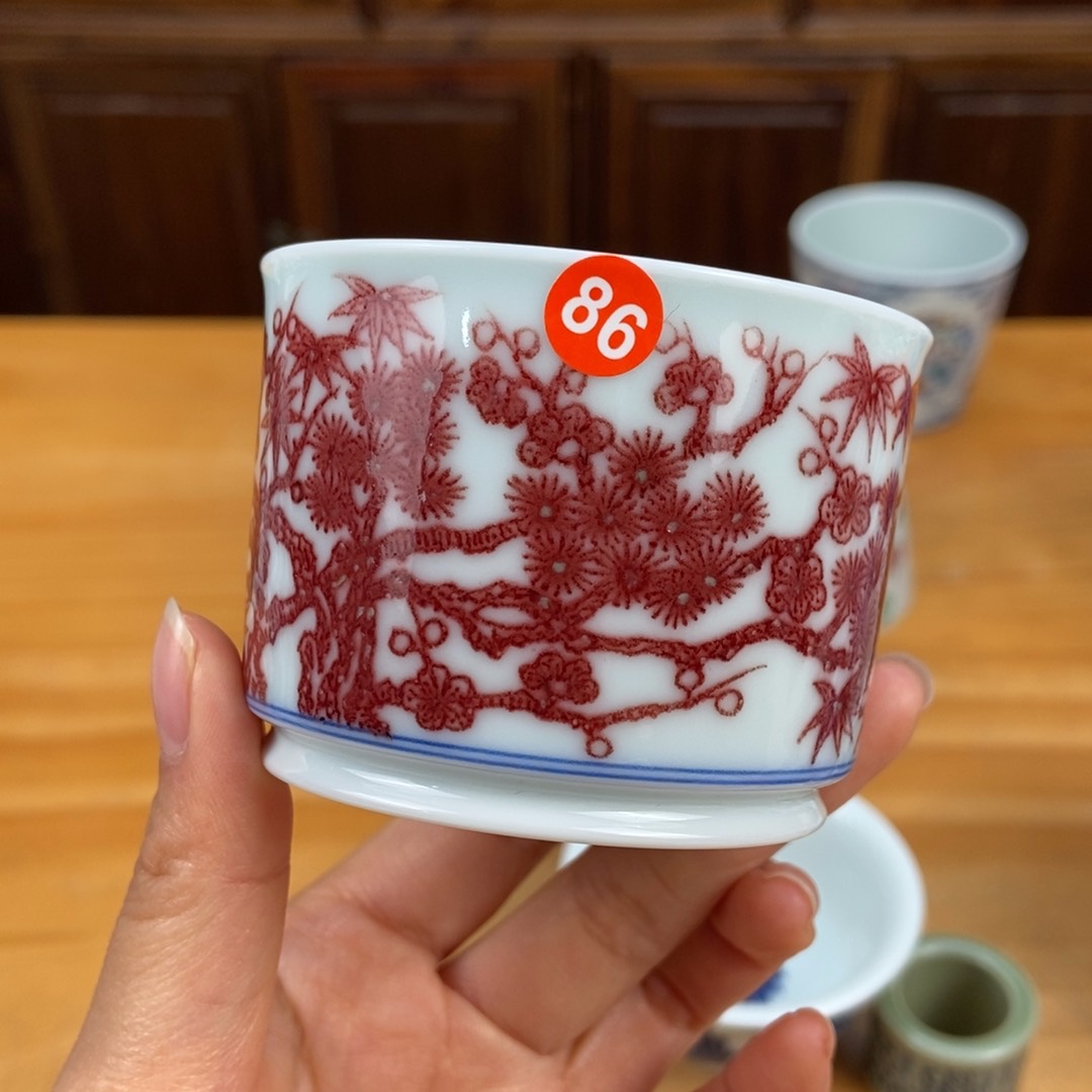 景德镇手绘哈哈哈哈哈哈