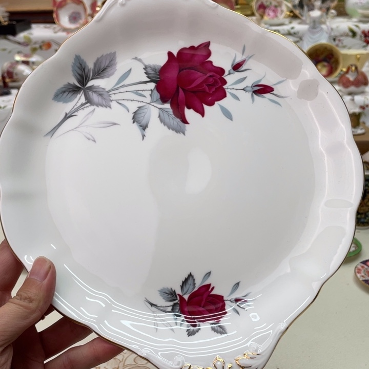 盘维多利亚欧洲中古