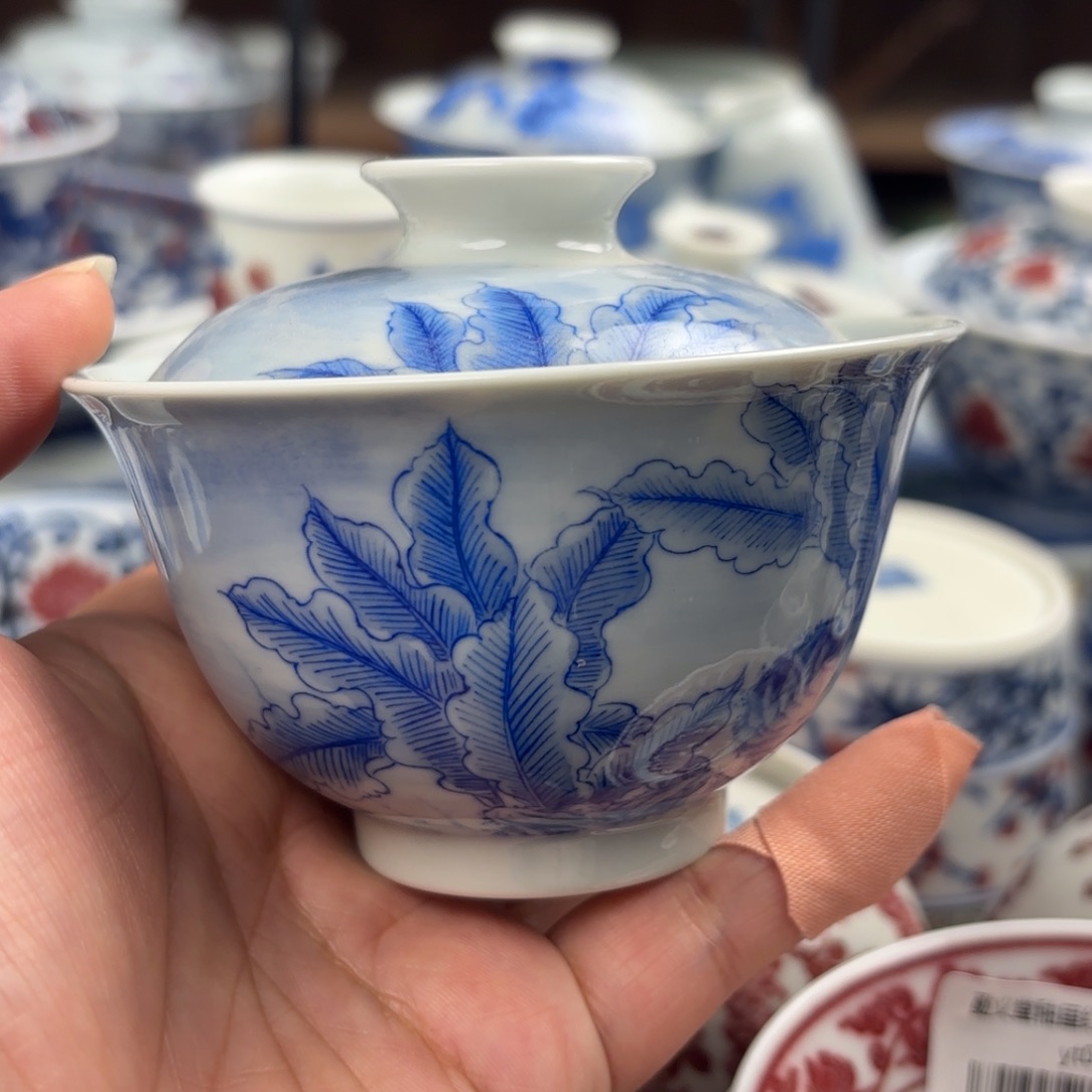 景德镇观观自在观自在