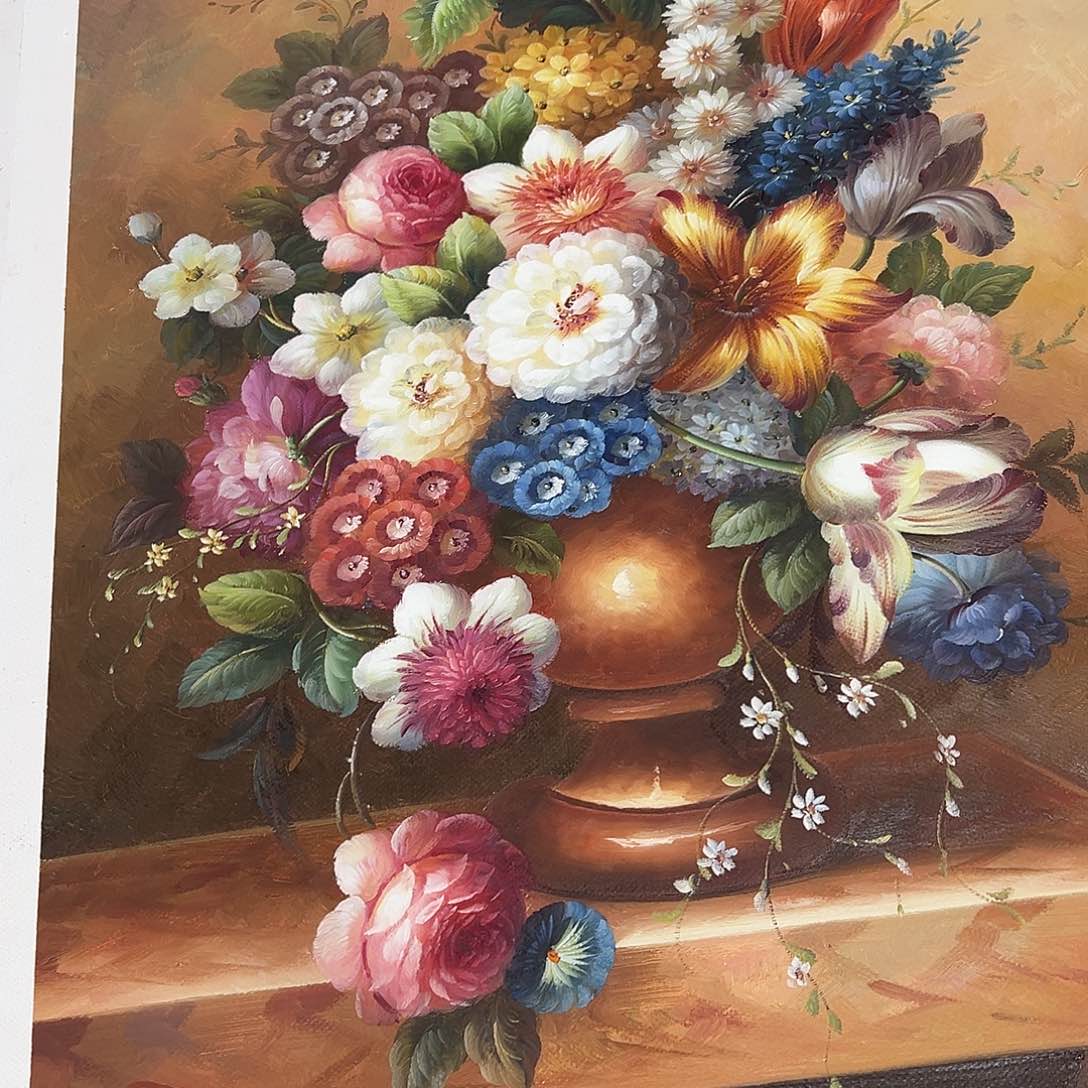 油画s r s w y p z p z