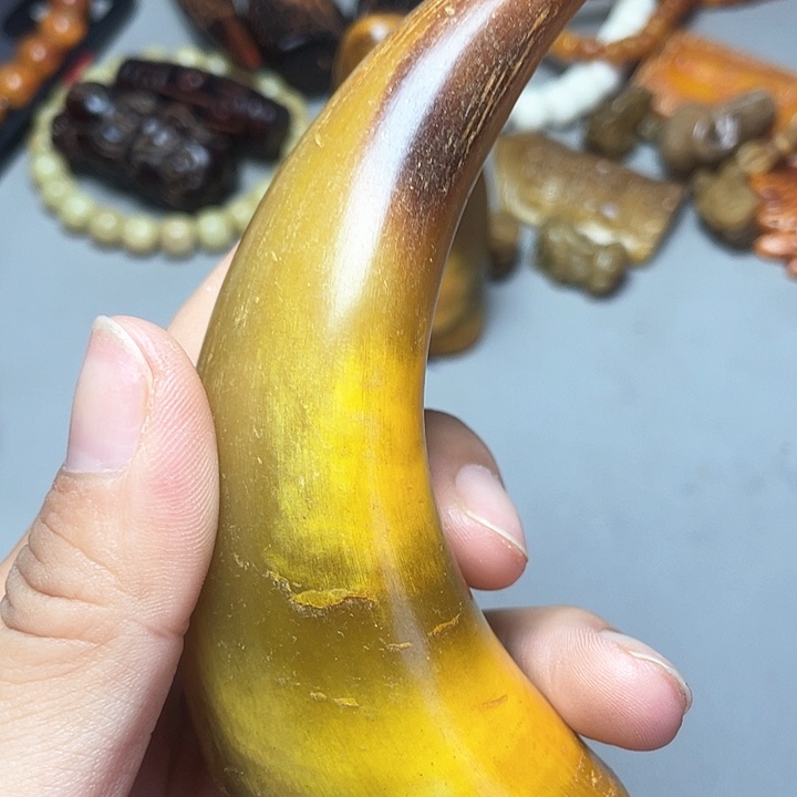 非金属木质其他配饰