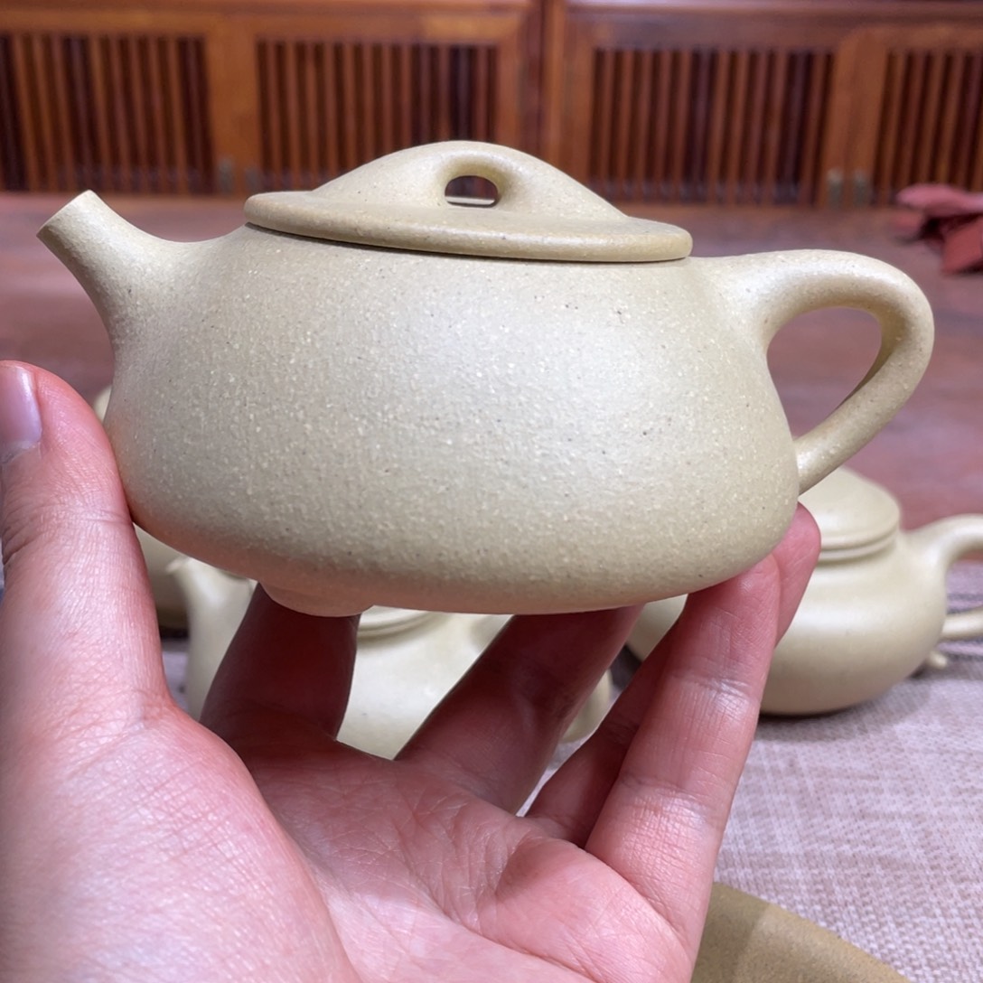 紫砂茶壶医****套宜兴紫砂原矿紫砂壶