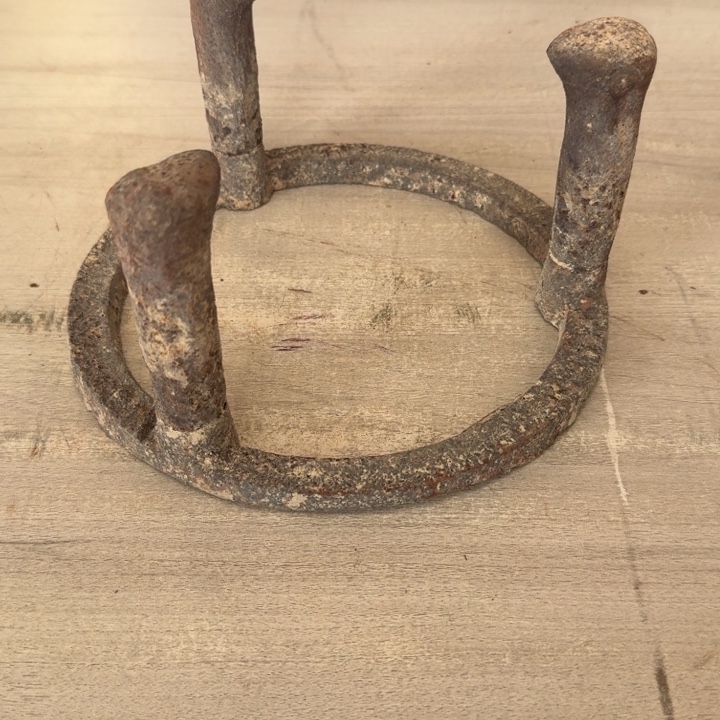 瓷片茶道具工艺品