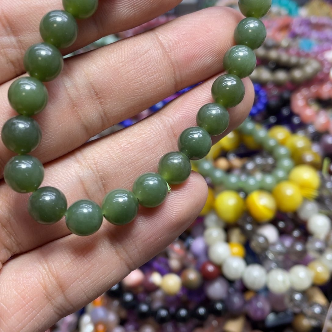 紫晶颈饰银S800镀金镶嵌