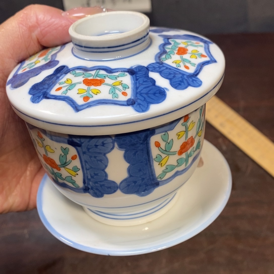 瓷片可口可乐了看看