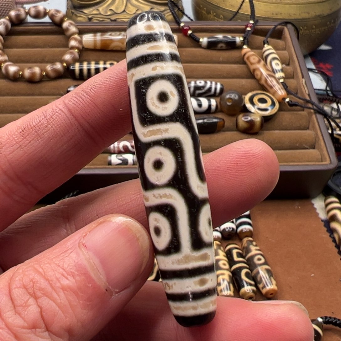 玛瑙/玉髓颈饰未镶嵌雄**下