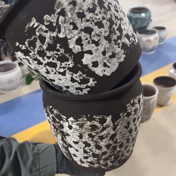 高度20厘米口20厘米