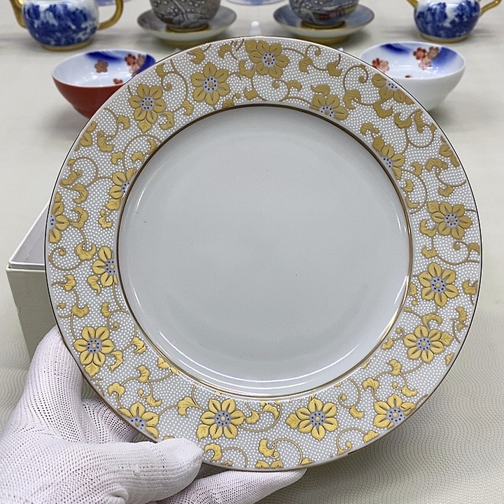 摆件口径20正品保真