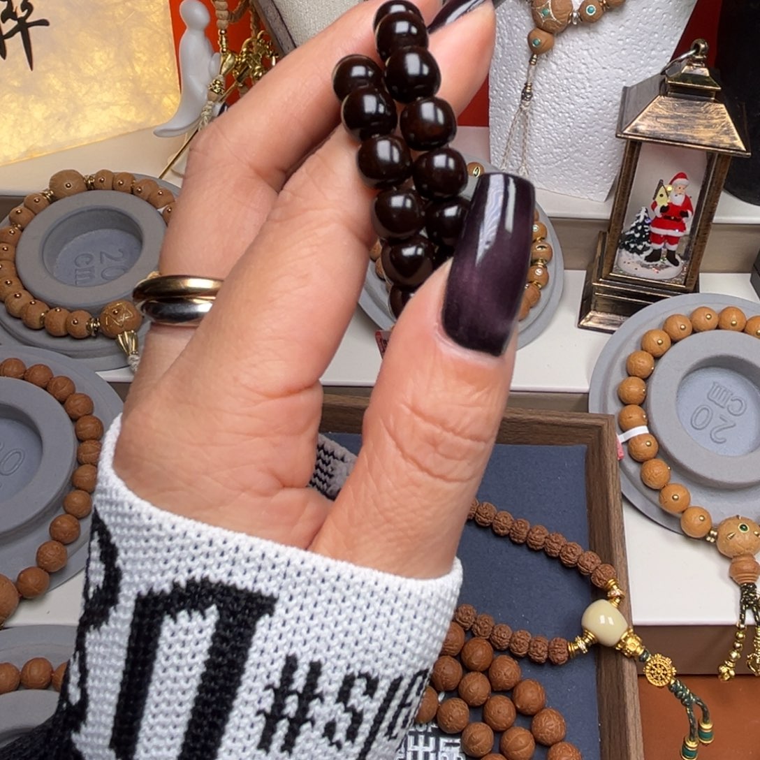 椰蒂吊坠菩提椰蒂690