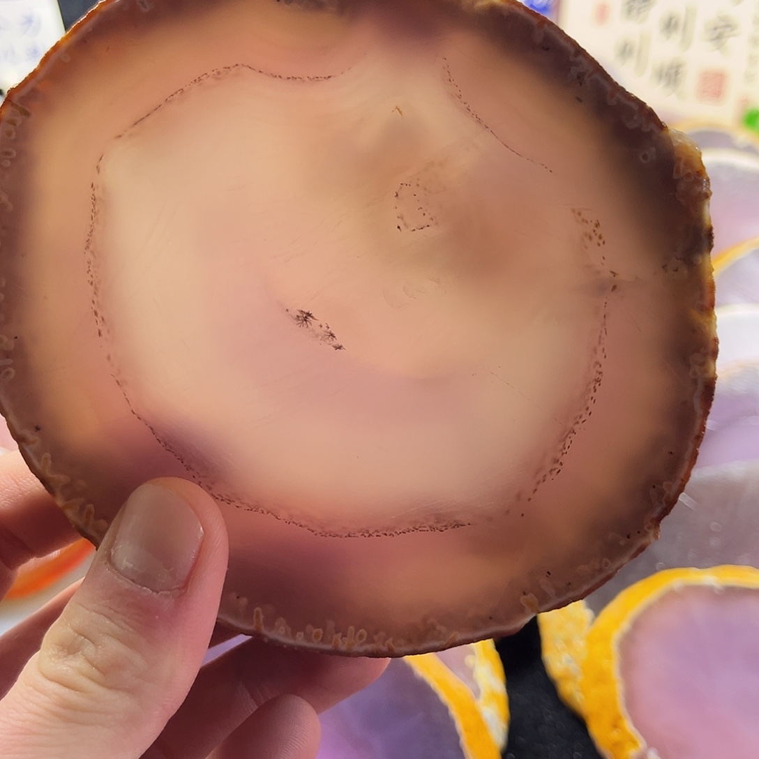 定制玛瑙手镯定制