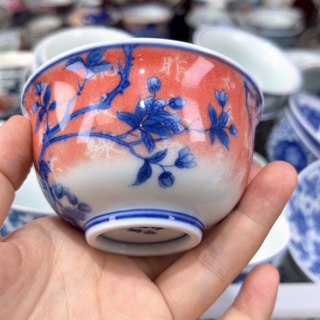 景德镇陶瓷景德镇陶瓷