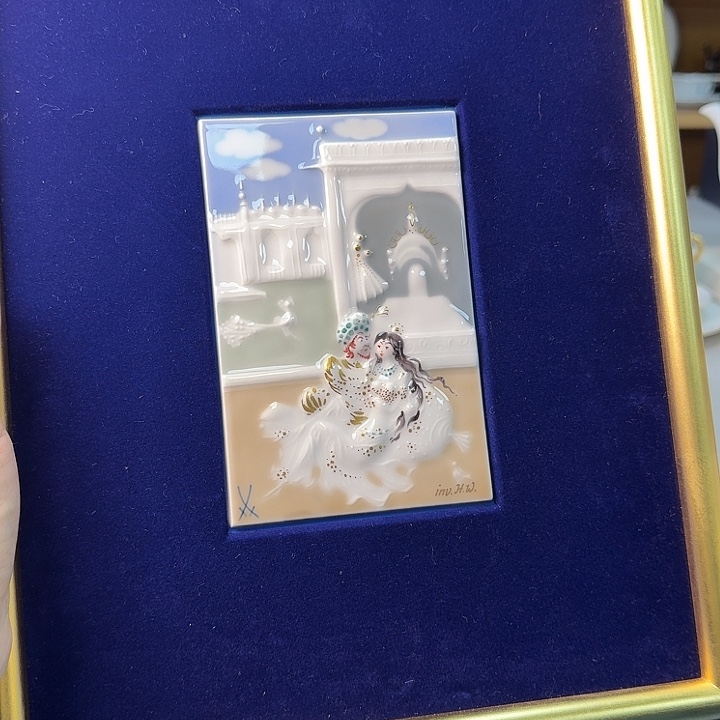 怡诺精选瓷器好物