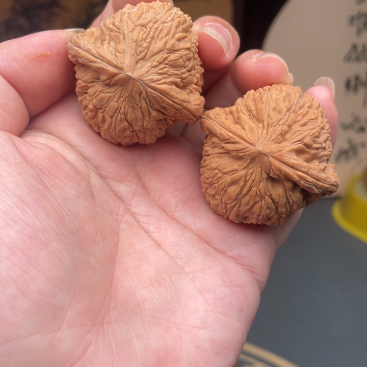 核桃40尺全品泥鳅背