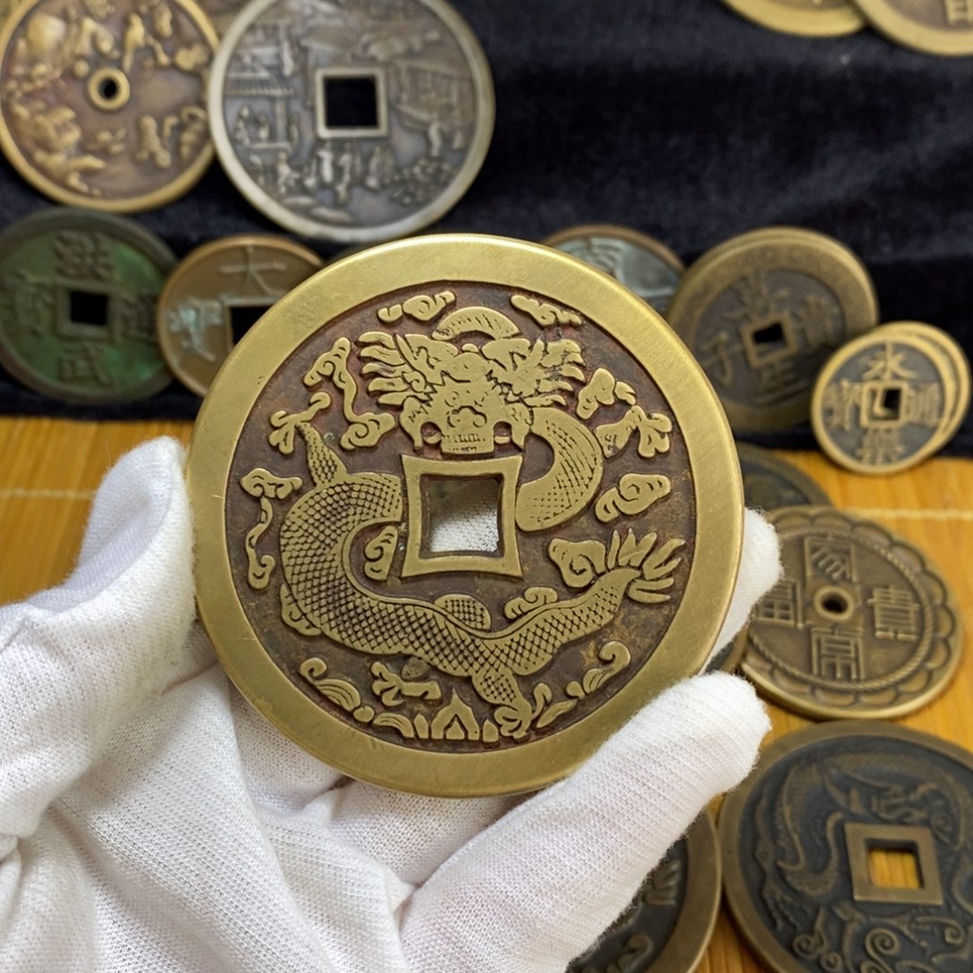 鹏***羽翻砂工艺作品现代