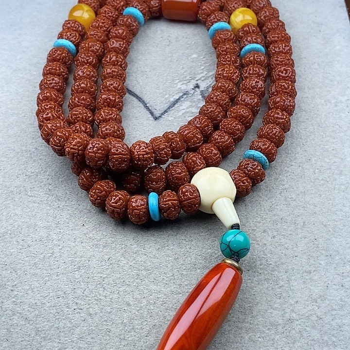 金刚菩提吊坠1111111111