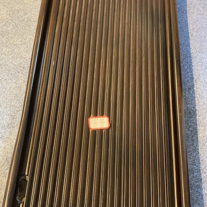 木黑檀实木茶盘福利