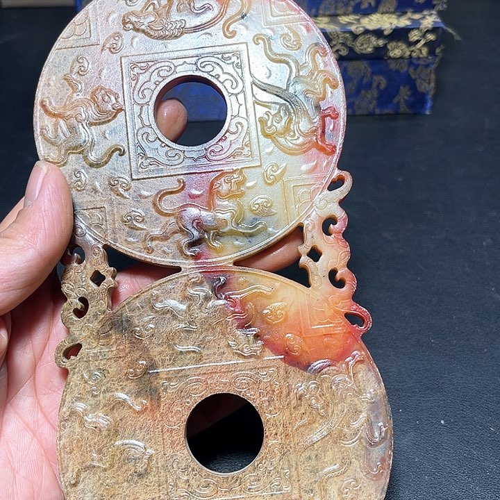 底槽青一物一图发货，支持七天无理由。