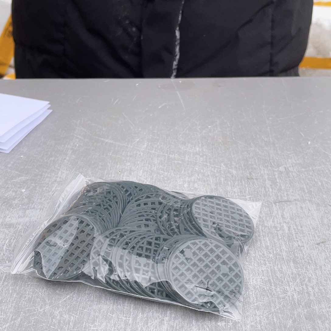 紫砂花盆王嫂花盆直播0304-网垫50个左右