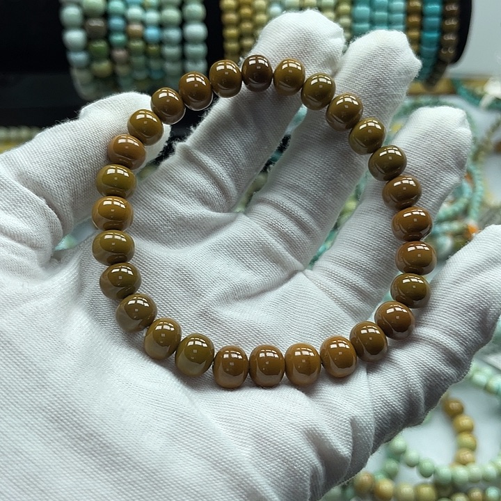 P***e南红玛瑙合金珠宝奇石