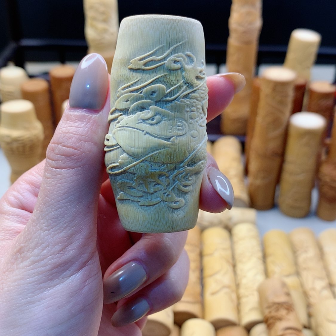 【闪购商品】竹微瑕哈哈哈哈哈哈