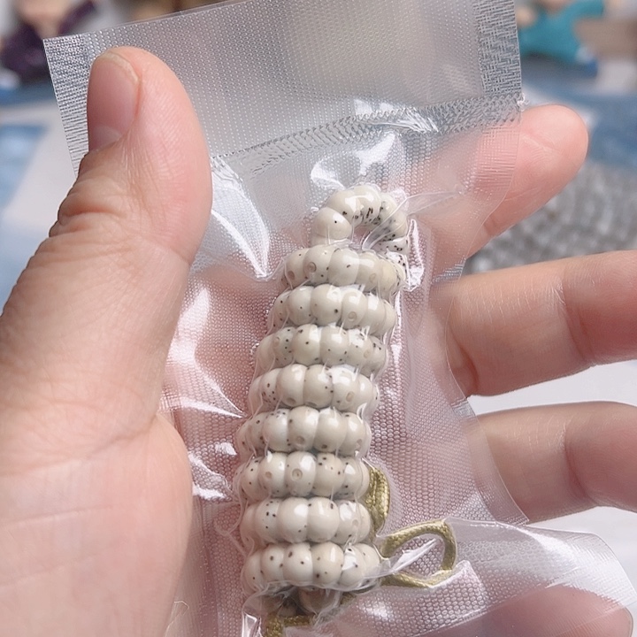 星月菩提吊坠阿*星月