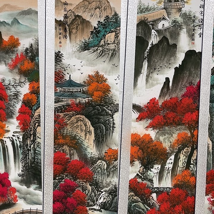 今天的我是个很好的