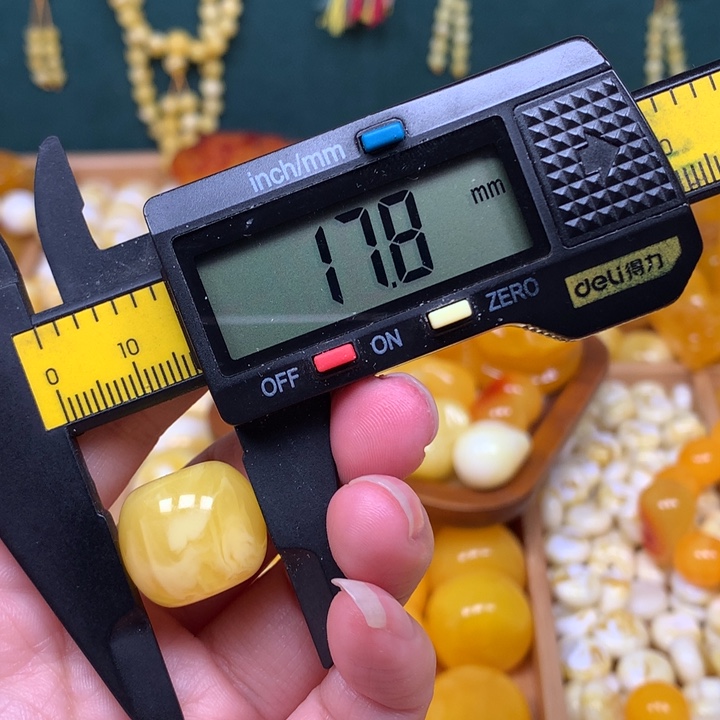 非金属配珠配饰061