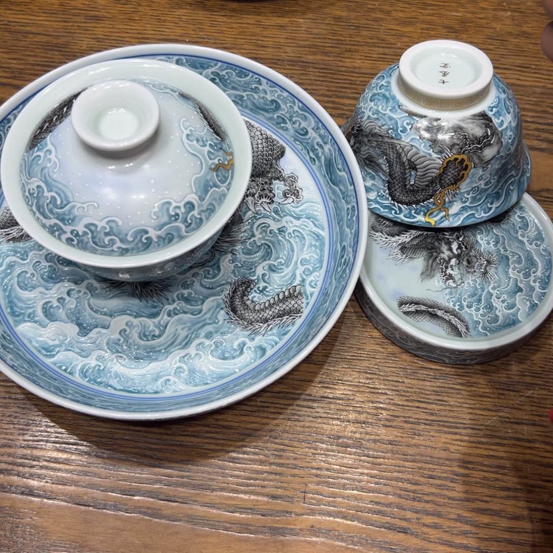 景德镇瓷器艺术研究的