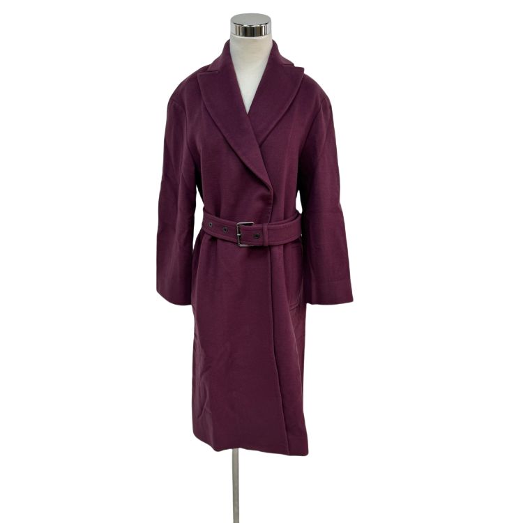 95新 maje BRUNELLO CUCINELLI/羊毛/外套/s1210