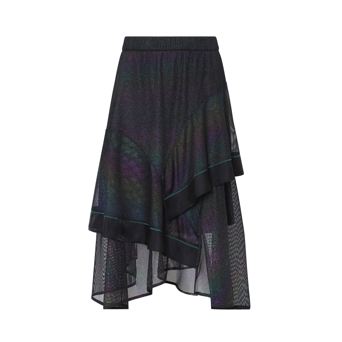 【尚雅】莱芙艾迪儿经典气质长裙H5X1Q84214