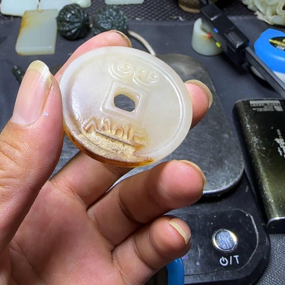 搪瓷白玉底通用链接