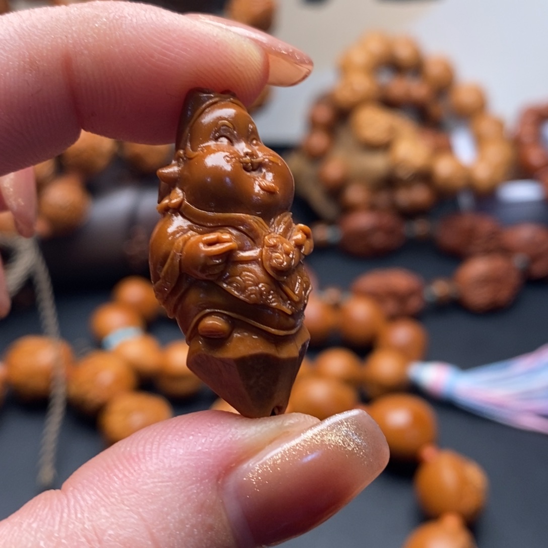 吊坠橄榄核橄榄核