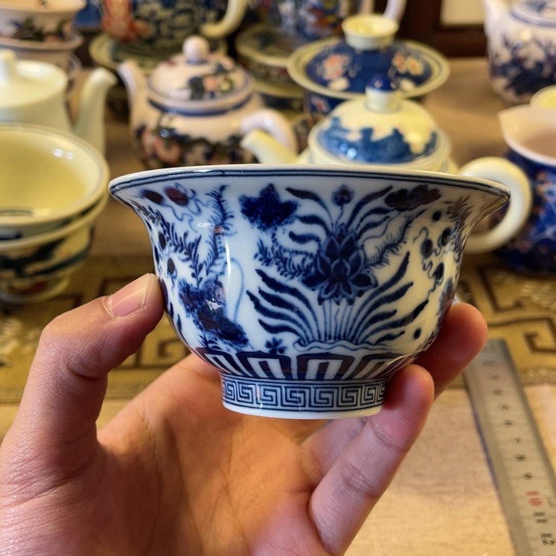 摆件景德镇陶瓷55666999999999999