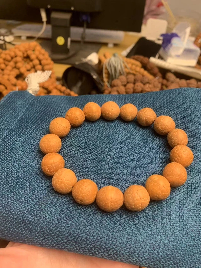 凤眼单圈手串14mm(单圈)
